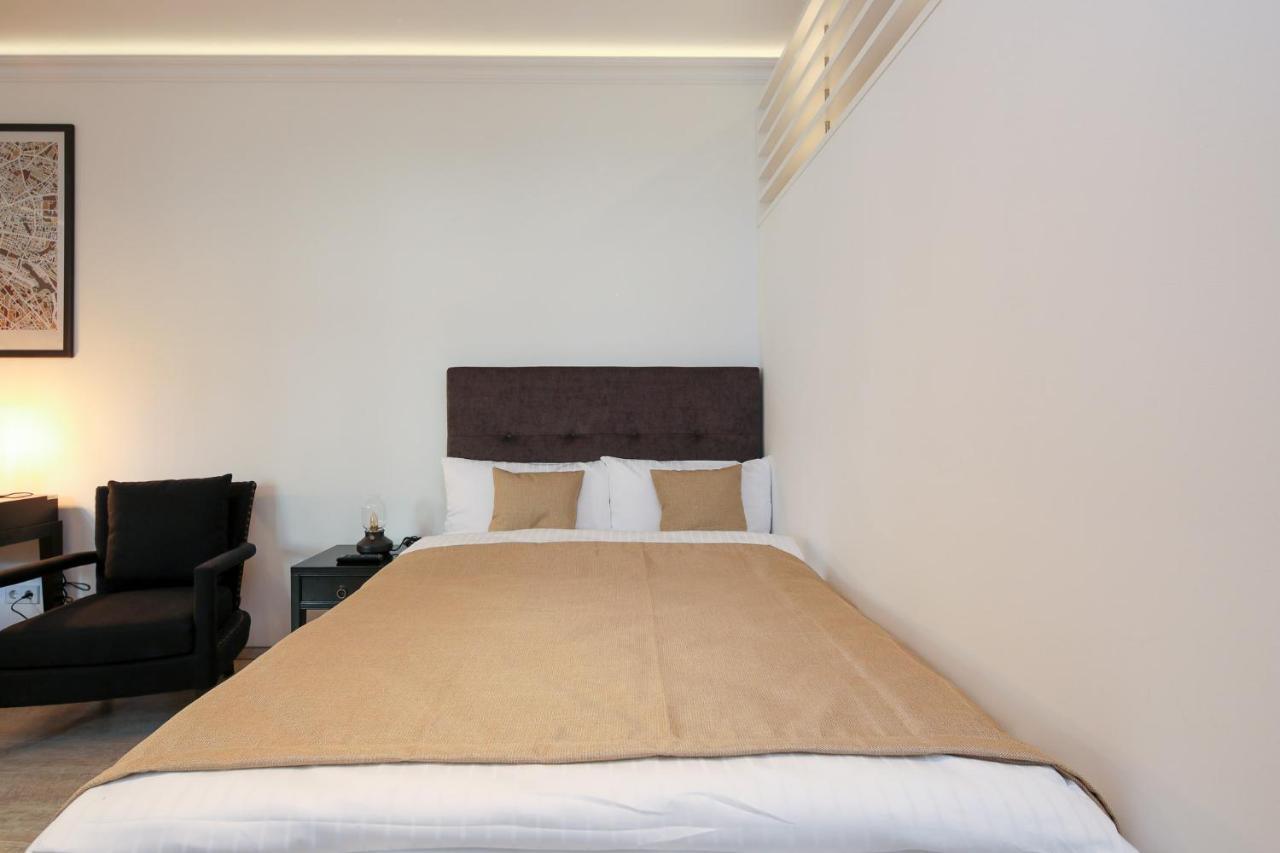 4 Personen Altbau Nahe Kurfuerstendamm - Macbeth Berlin Exterior photo
