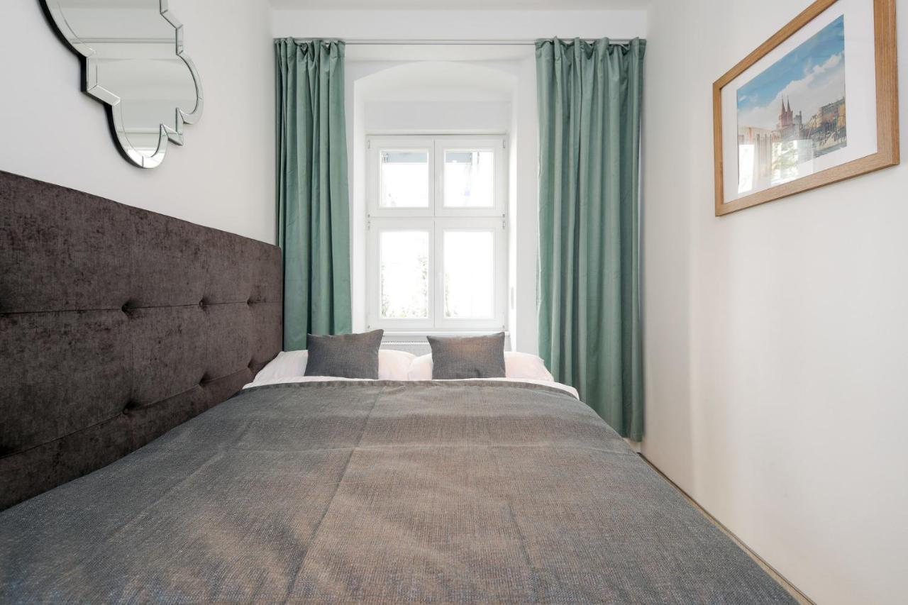 4 Personen Altbau Nahe Kurfuerstendamm - Macbeth Berlin Exterior photo